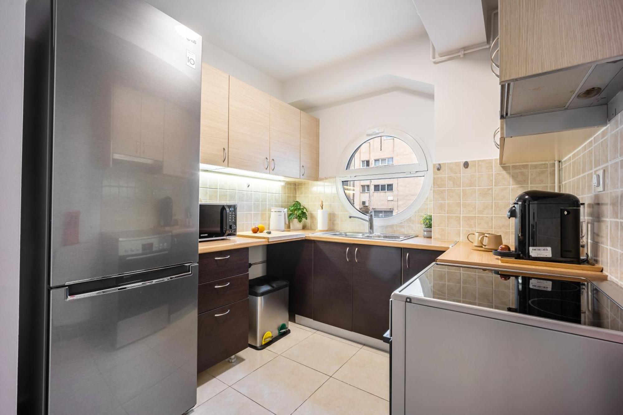 Elegant 2Bd Apartment Near Acropolis By Ilsofoir Collection Ateny Zewnętrze zdjęcie