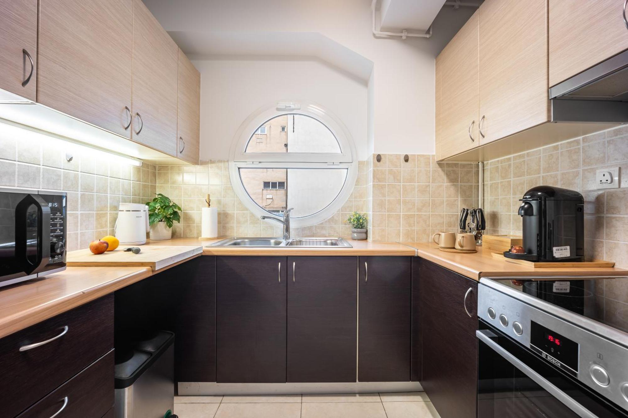 Elegant 2Bd Apartment Near Acropolis By Ilsofoir Collection Ateny Zewnętrze zdjęcie